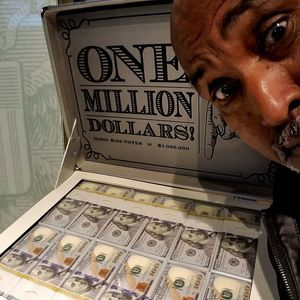 Meet your Posher, Kenneth